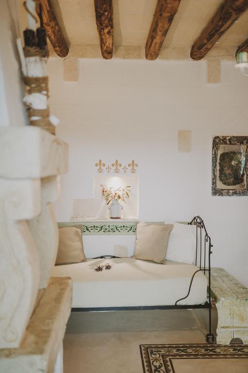 Chambre Triple Deluxe