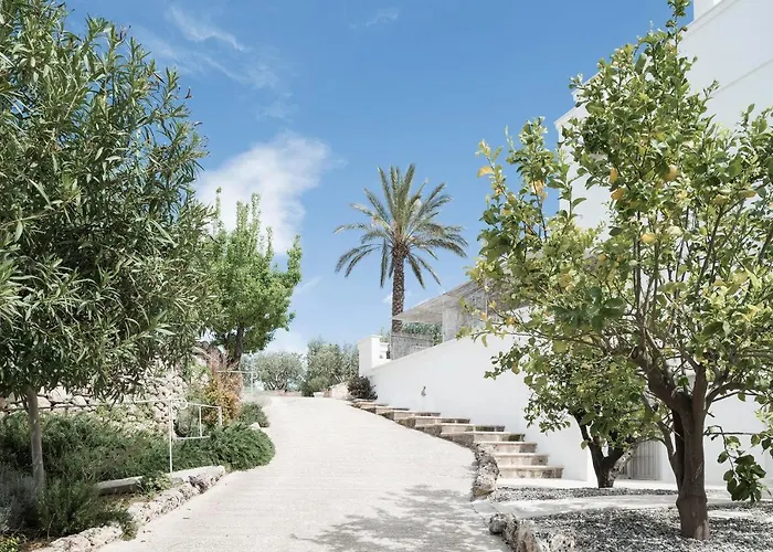  Masseria Alchimia