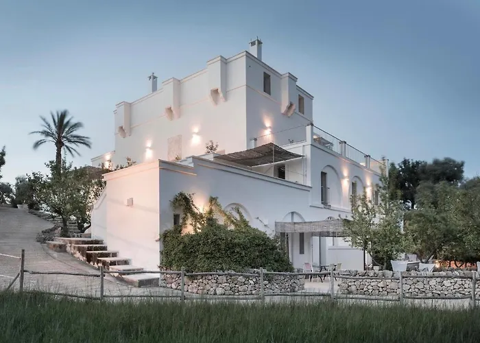  Masseria Alchimia