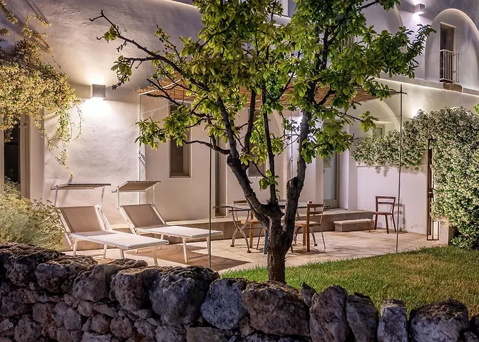  Masseria Alchimia